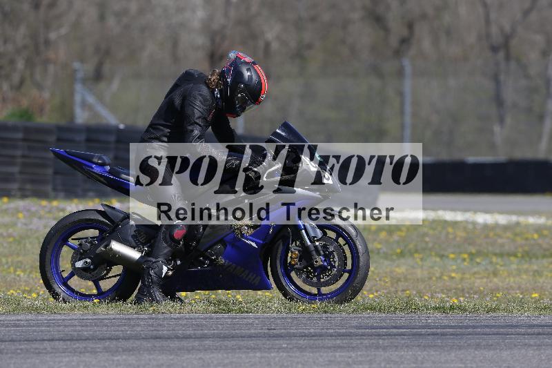 Archiv-2025/03 04.04.2025 TZ Motorsport ADR/Gruppe gruen/85